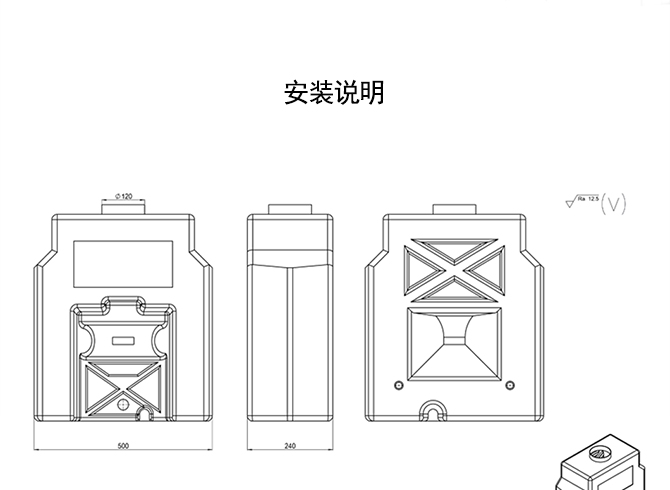 绿色方桶_10